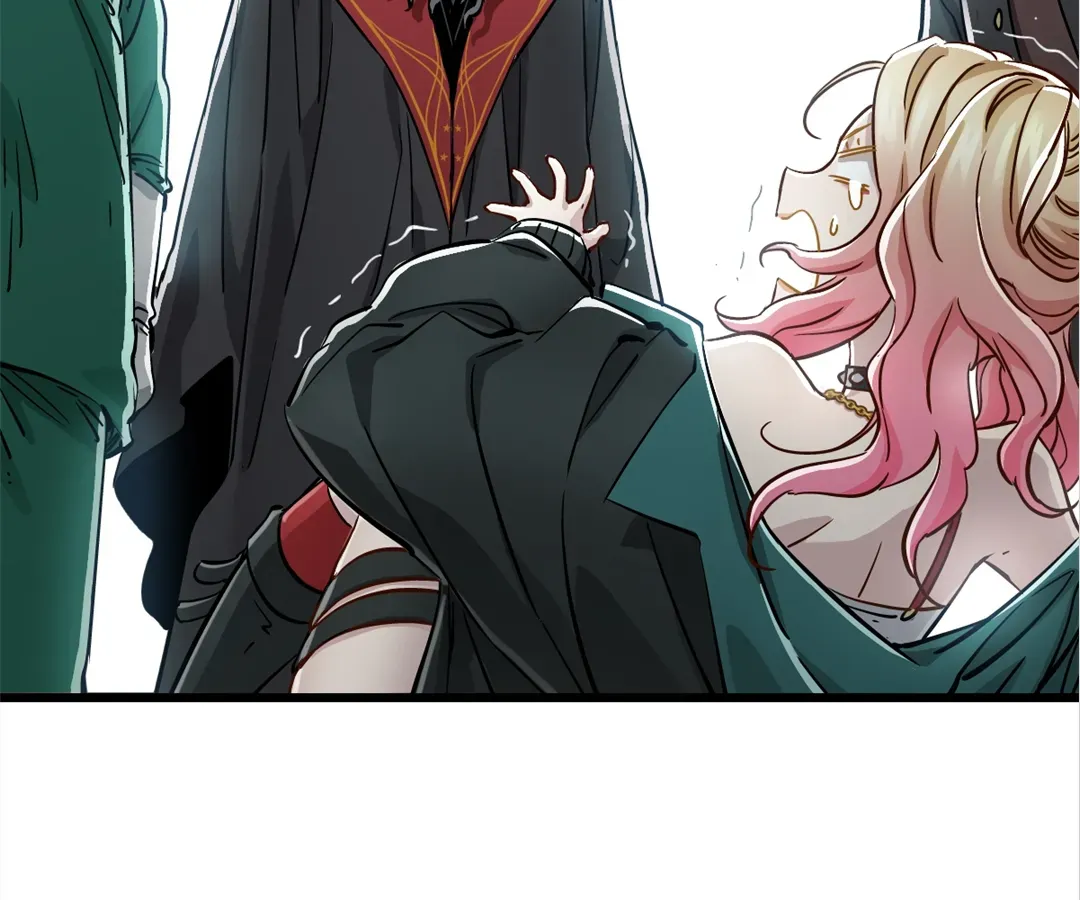 Hands of a Divine Bestower Chapter 20 page 52 - 