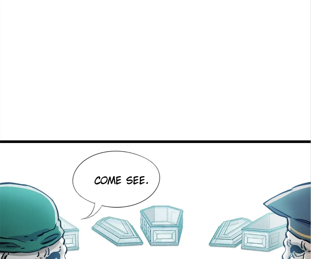 Hands of a Divine Bestower Chapter 20 page 53 - 