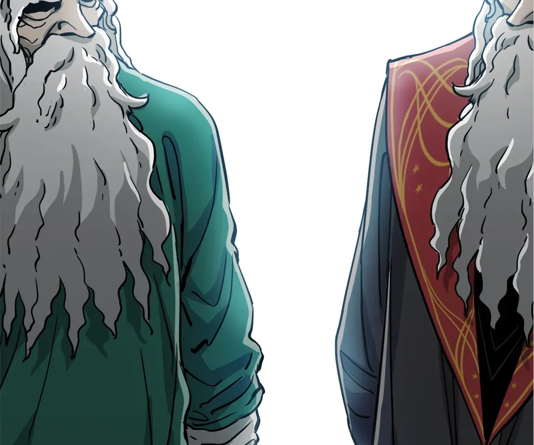 Hands of a Divine Bestower Chapter 20 page 54 - 
