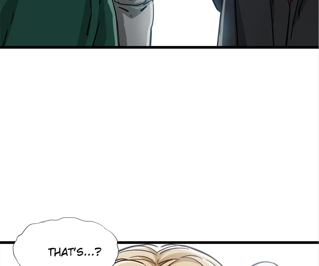 Hands of a Divine Bestower Chapter 20 page 55 - 