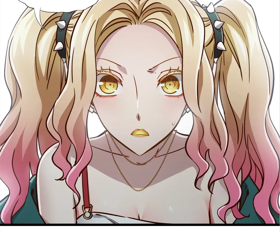 Hands of a Divine Bestower Chapter 20 page 56 - 