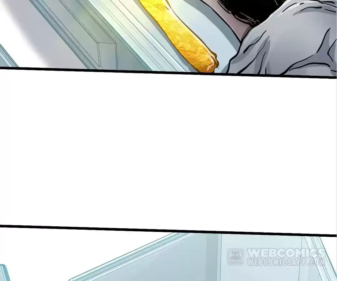 Hands of a Divine Bestower Chapter 20 page 59 - 