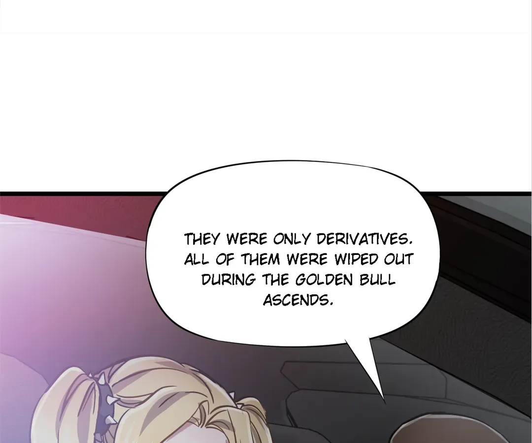 Hands of a Divine Bestower Chapter 20 page 7 - 