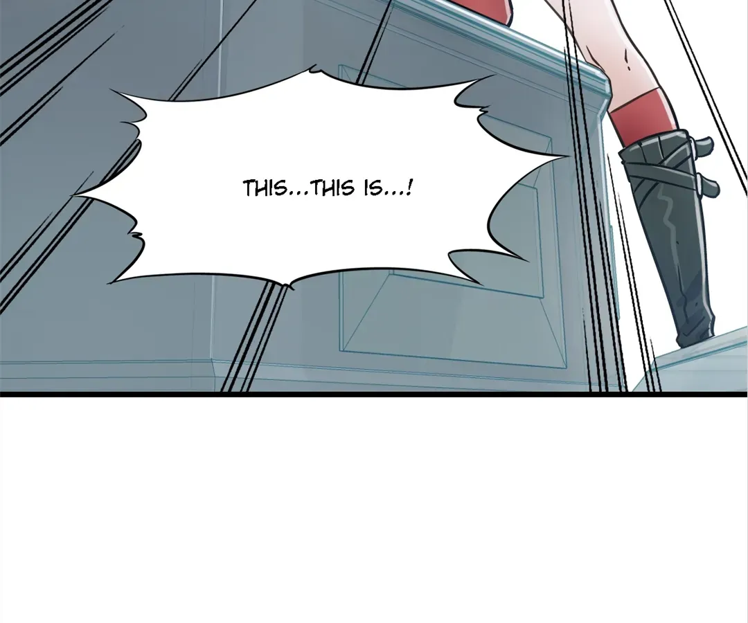 Hands of a Divine Bestower Chapter 20 page 63 - 