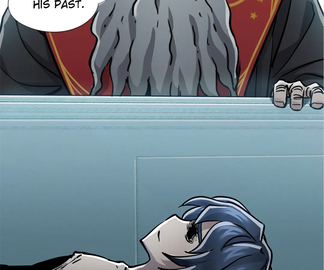 Hands of a Divine Bestower Chapter 20 page 65 - 