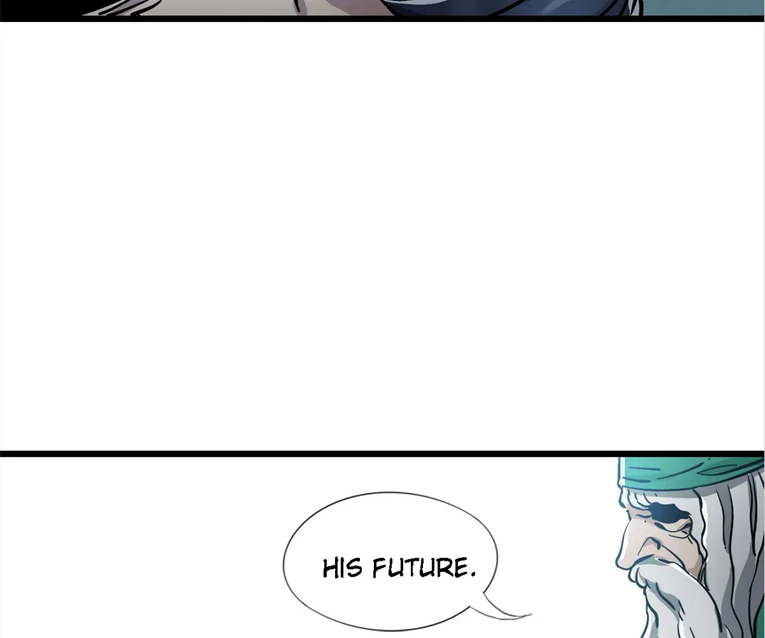 Hands of a Divine Bestower Chapter 20 page 66 - 