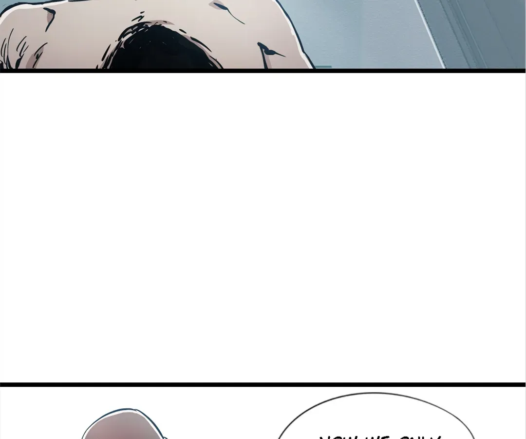 Hands of a Divine Bestower Chapter 20 page 68 - 