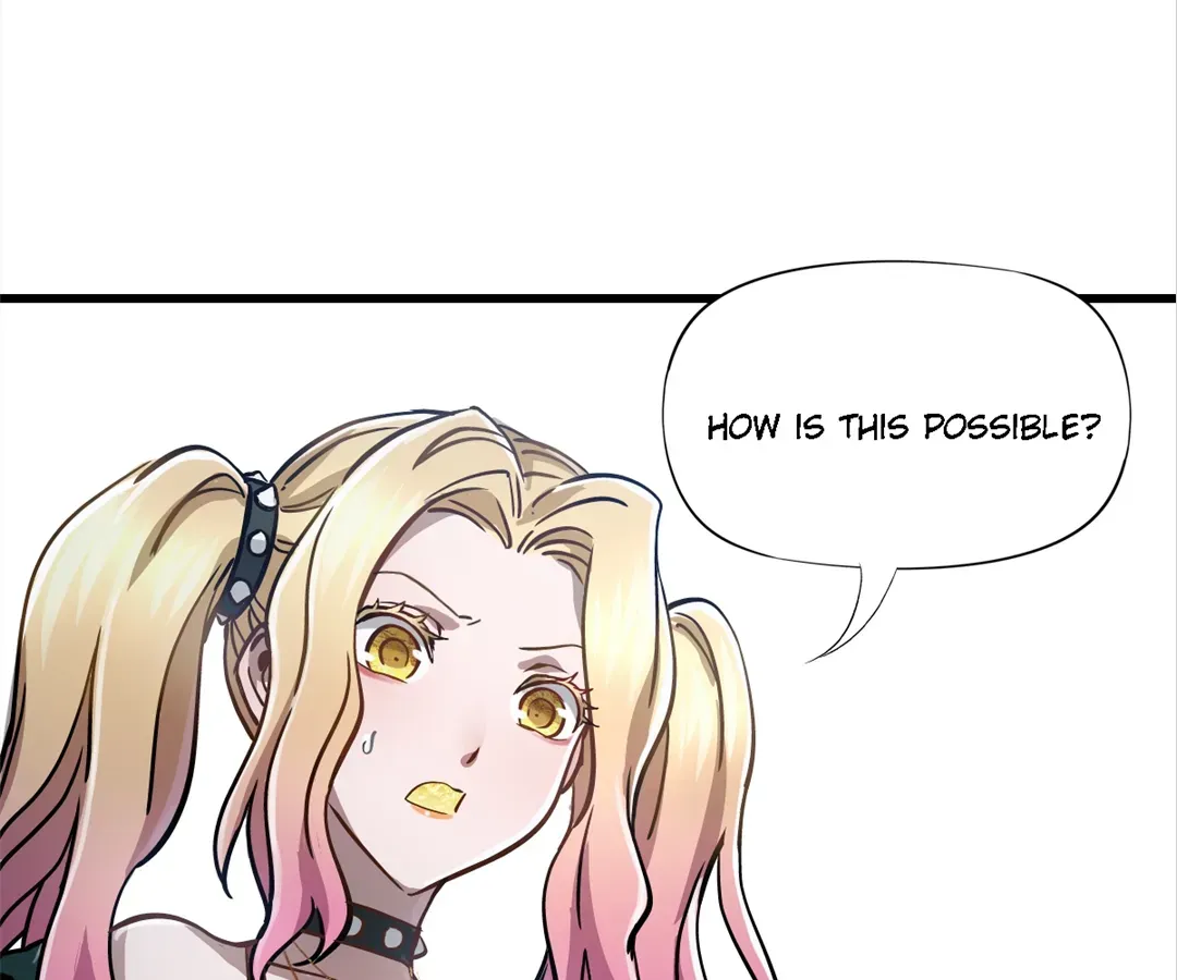 Hands of a Divine Bestower Chapter 20 page 71 - 