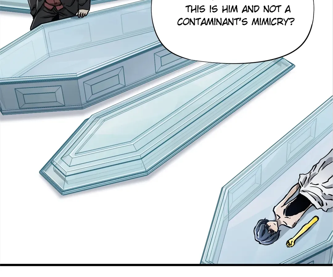 Hands of a Divine Bestower Chapter 20 page 74 - 