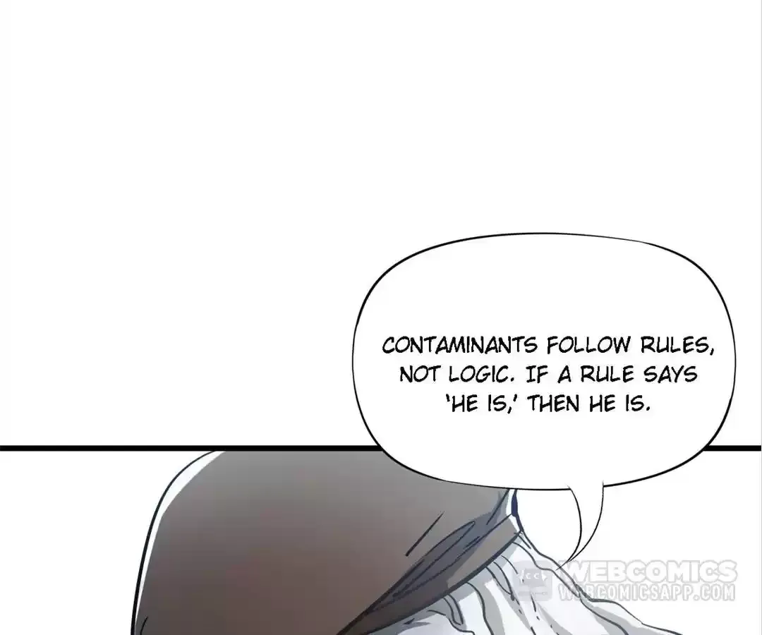 Hands of a Divine Bestower Chapter 20 page 75 - 