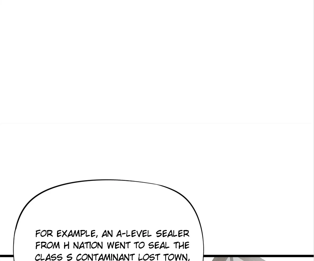 Hands of a Divine Bestower Chapter 20 page 77 - 