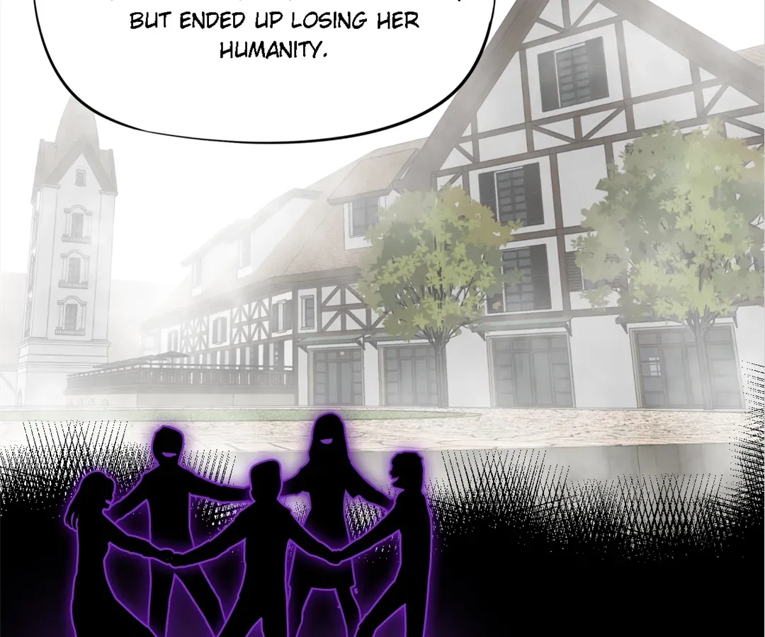 Hands of a Divine Bestower Chapter 20 page 78 - 