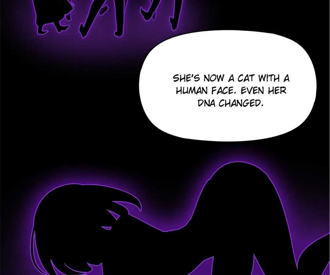 Hands of a Divine Bestower Chapter 20 page 79 - 