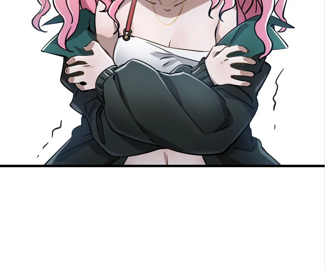 Hands of a Divine Bestower Chapter 20 page 82 - 