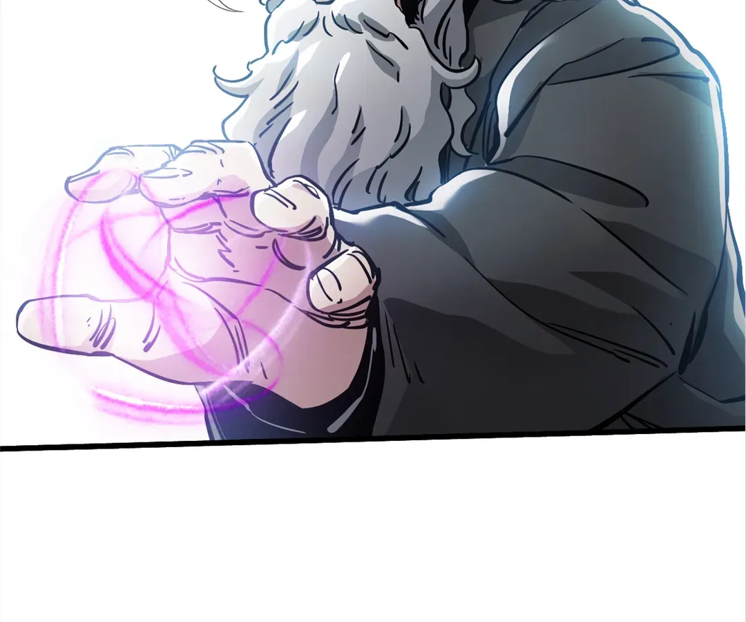 Hands of a Divine Bestower Chapter 20 page 84 - 
