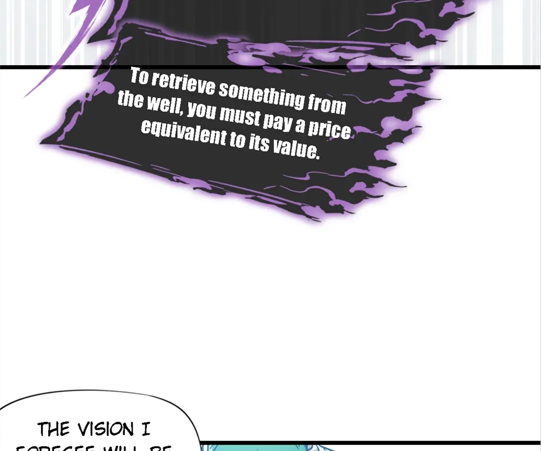 Hands of a Divine Bestower Chapter 20 page 87 - 