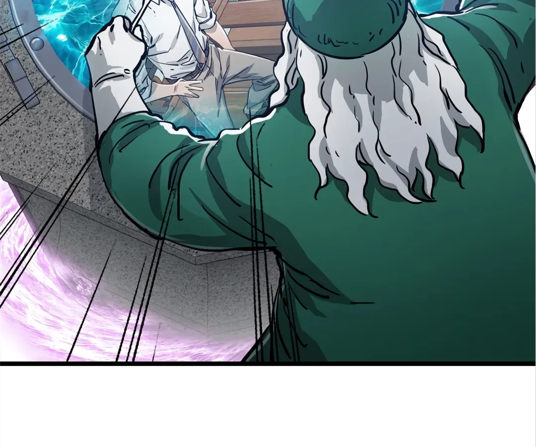 Hands of a Divine Bestower Chapter 20 page 93 - 