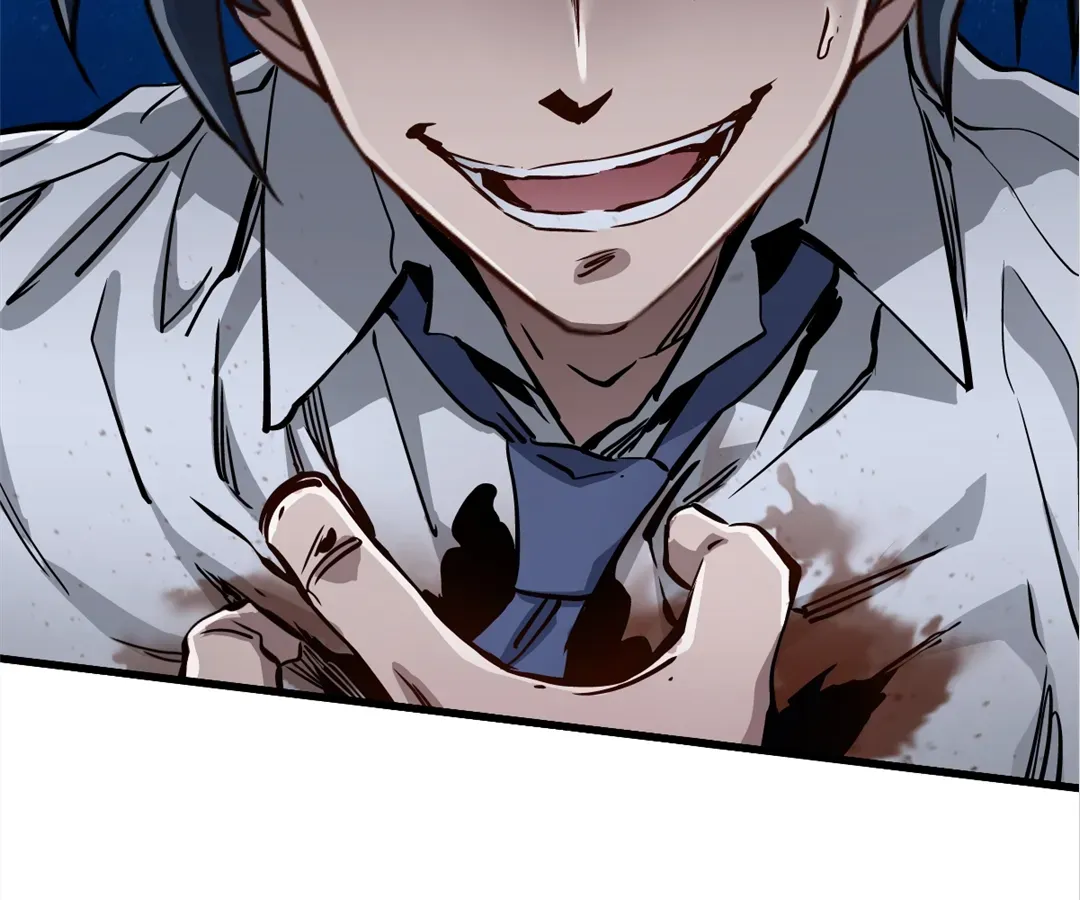 Hands of a Divine Bestower Chapter 21 page 2 - 