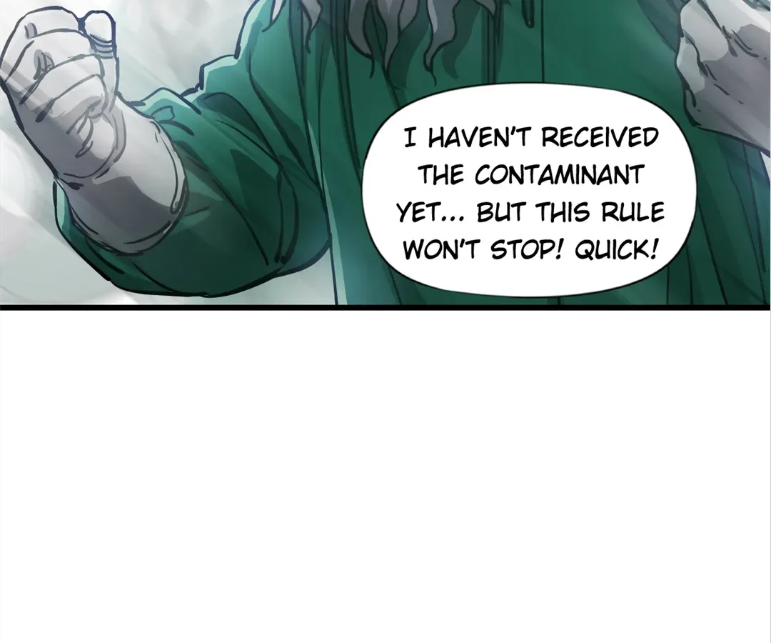 Hands of a Divine Bestower Chapter 21 page 102 - 