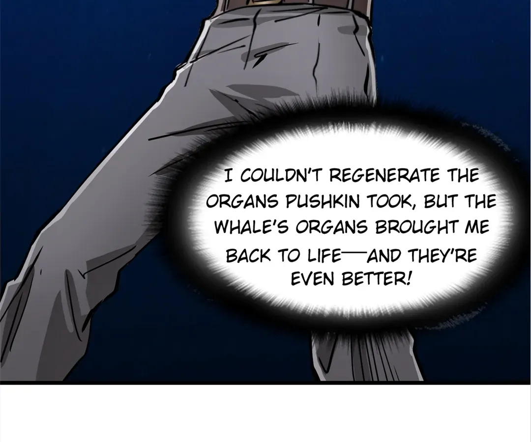 Hands of a Divine Bestower Chapter 21 page 12 - 