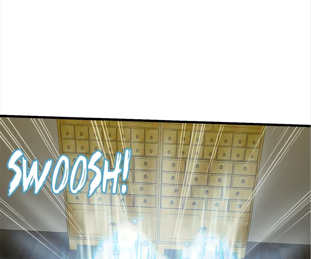 Hands of a Divine Bestower Chapter 21 page 112 - 