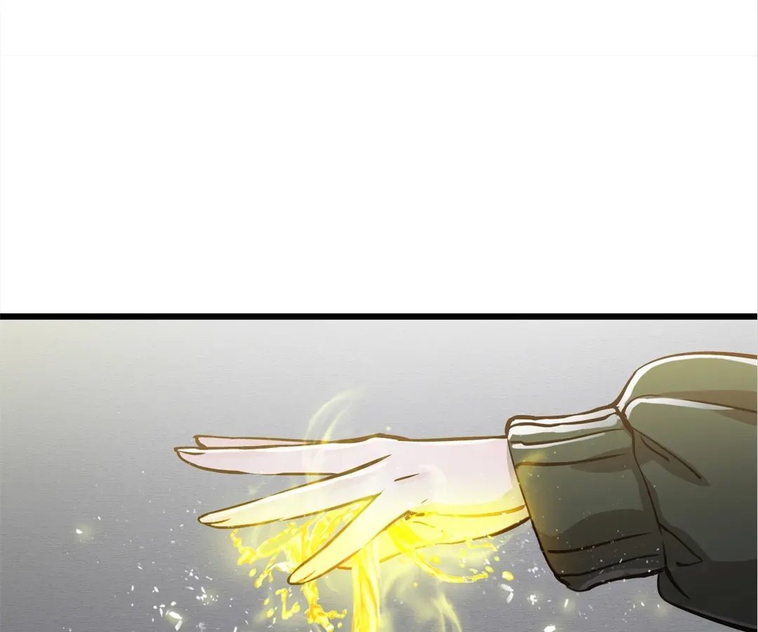 Hands of a Divine Bestower Chapter 21 page 116 - 