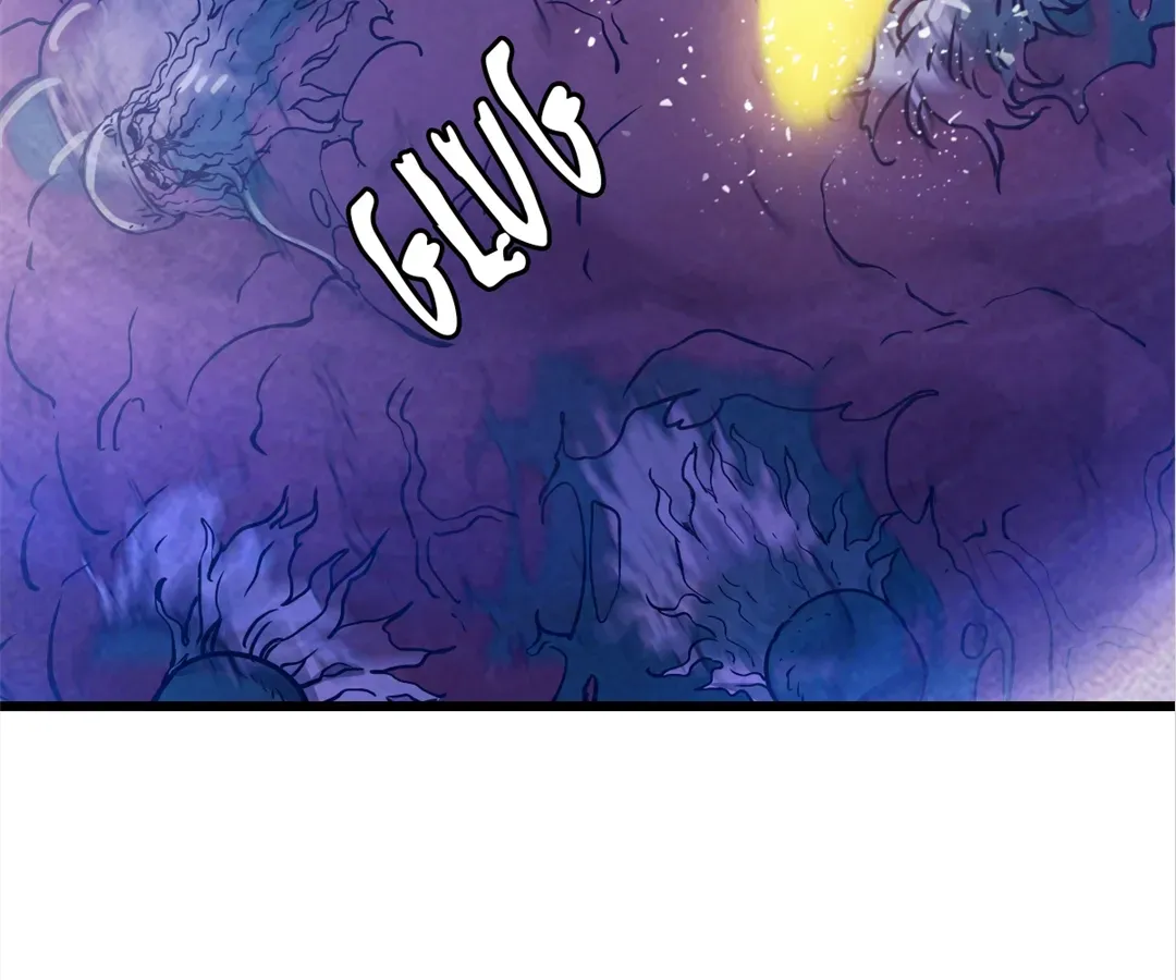 Hands of a Divine Bestower Chapter 21 page 121 - 