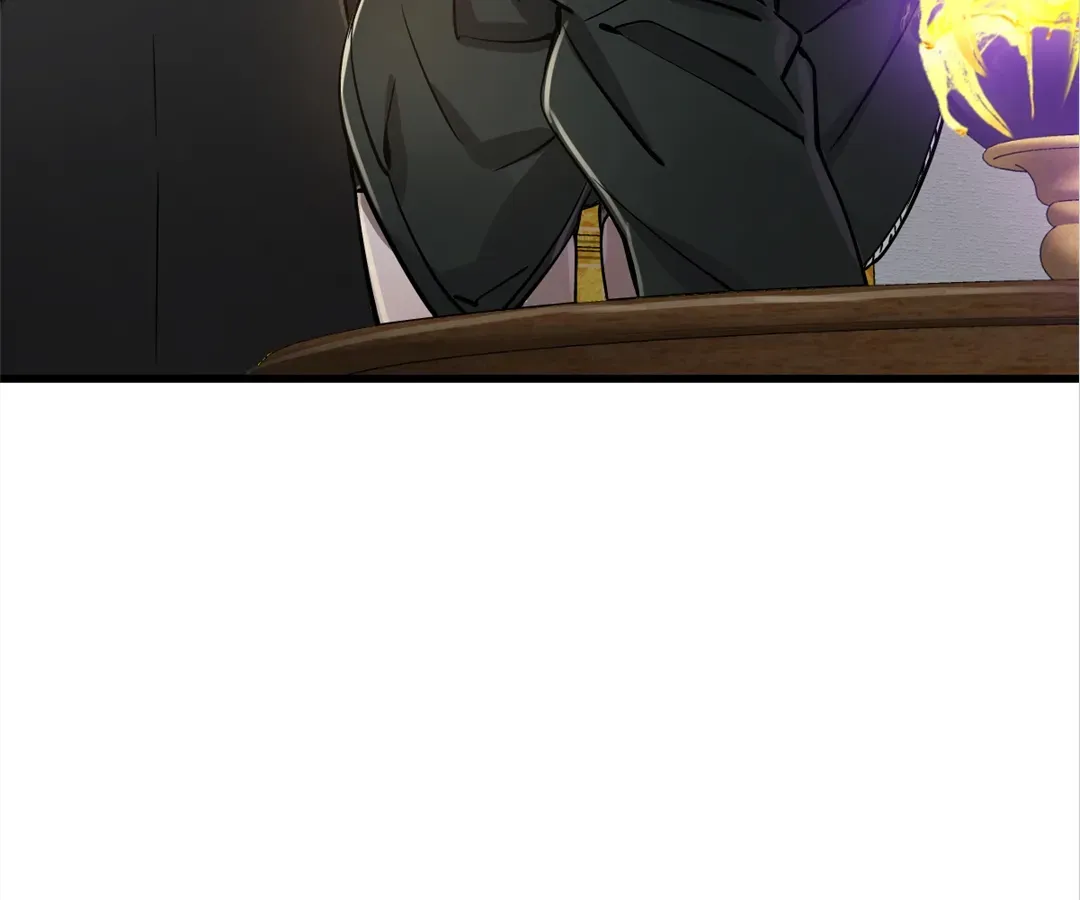 Hands of a Divine Bestower Chapter 21 page 125 - 