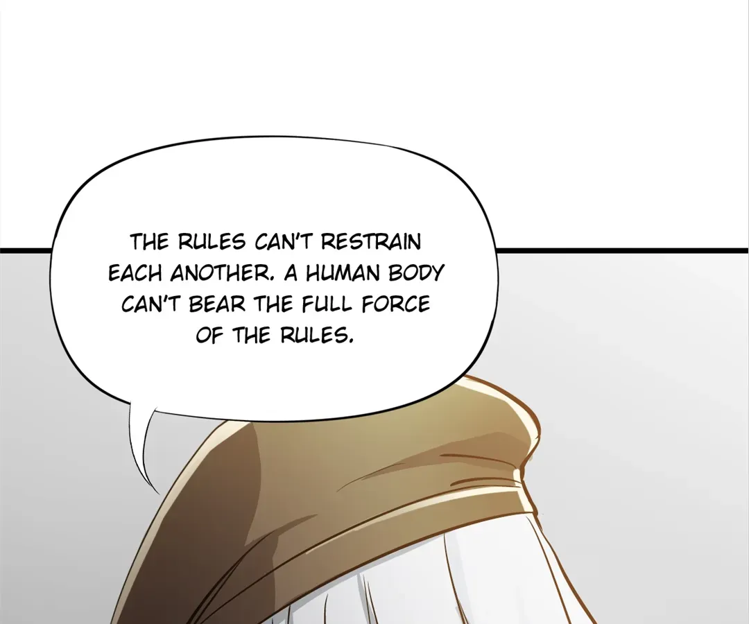 Hands of a Divine Bestower Chapter 21 page 126 - 