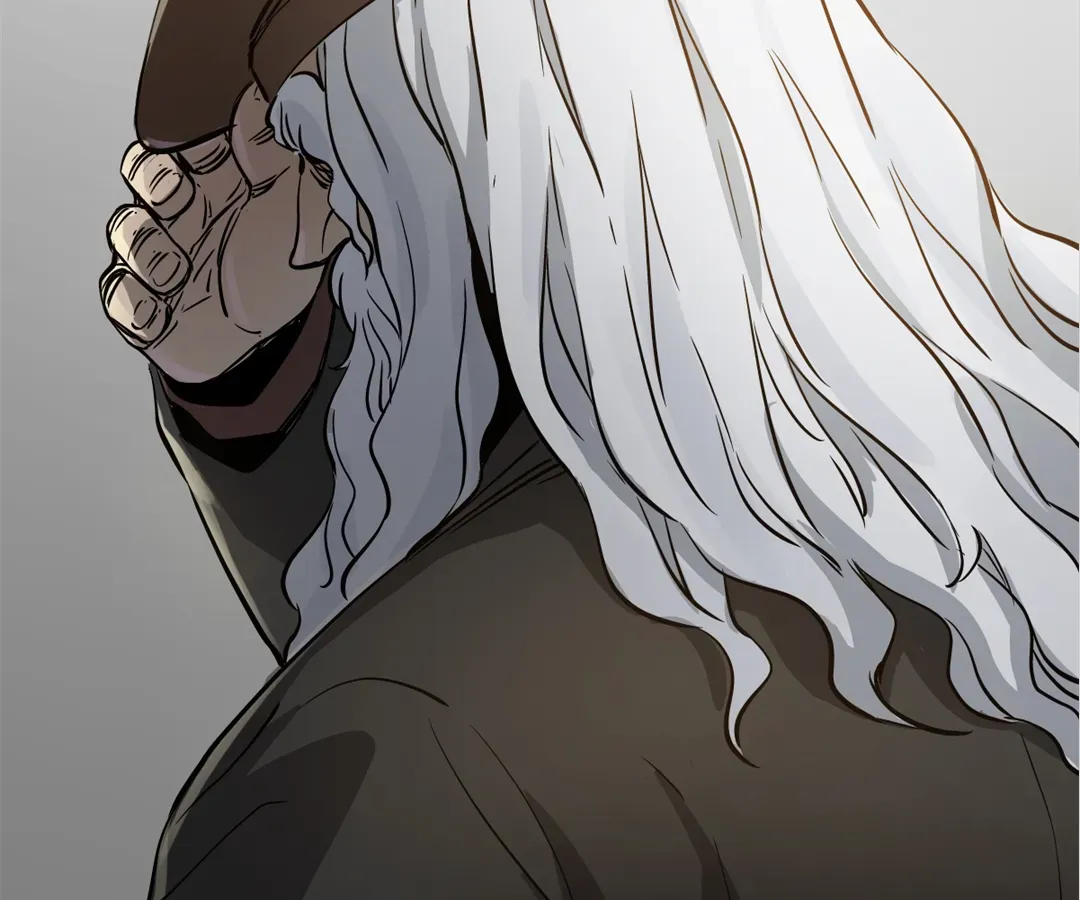 Hands of a Divine Bestower Chapter 21 page 127 - 