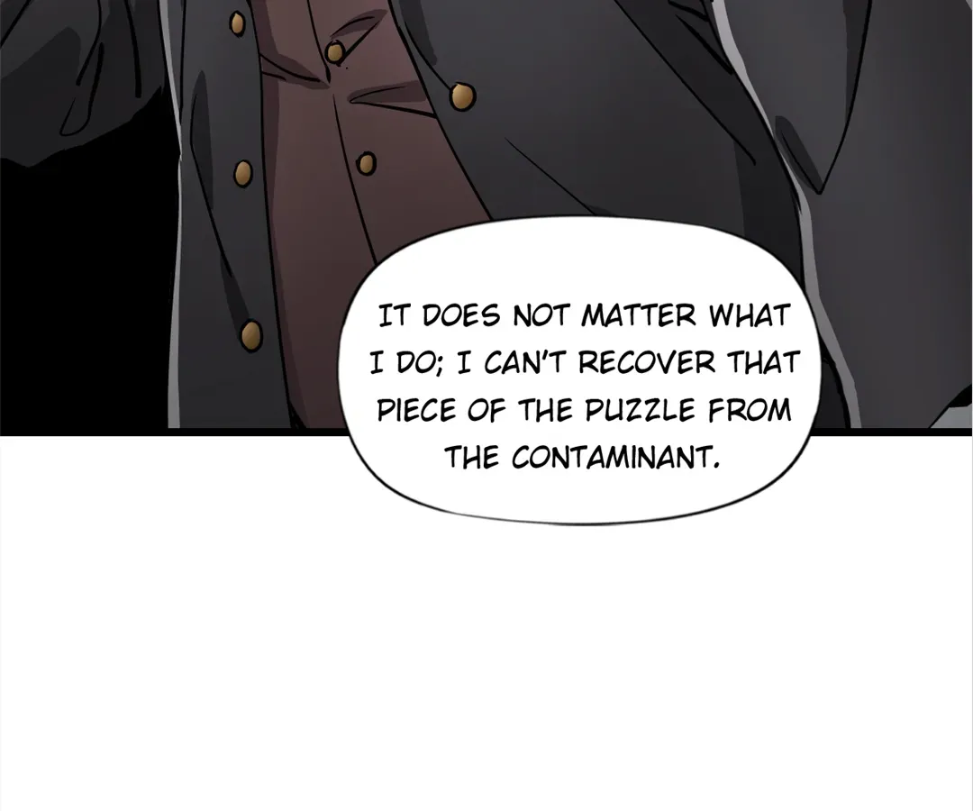 Hands of a Divine Bestower Chapter 21 page 130 - 