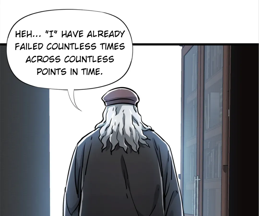 Hands of a Divine Bestower Chapter 21 page 133 - 