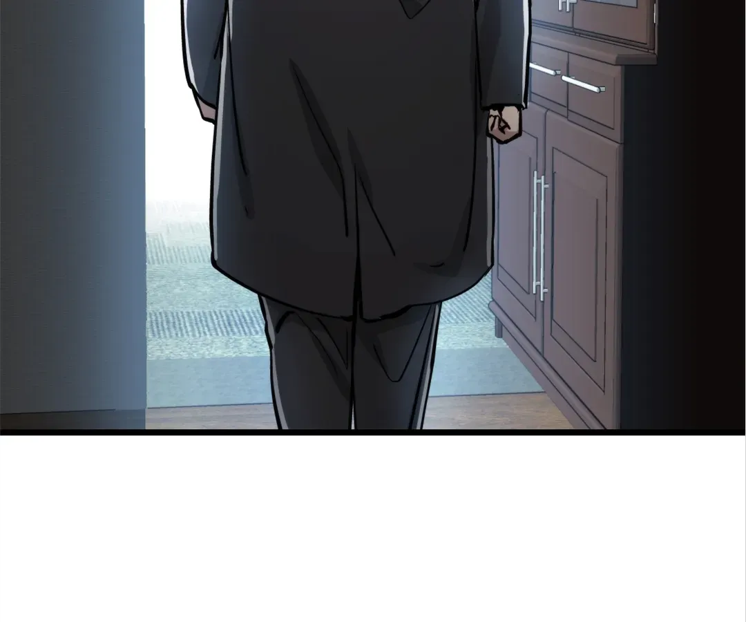 Hands of a Divine Bestower Chapter 21 page 134 - 