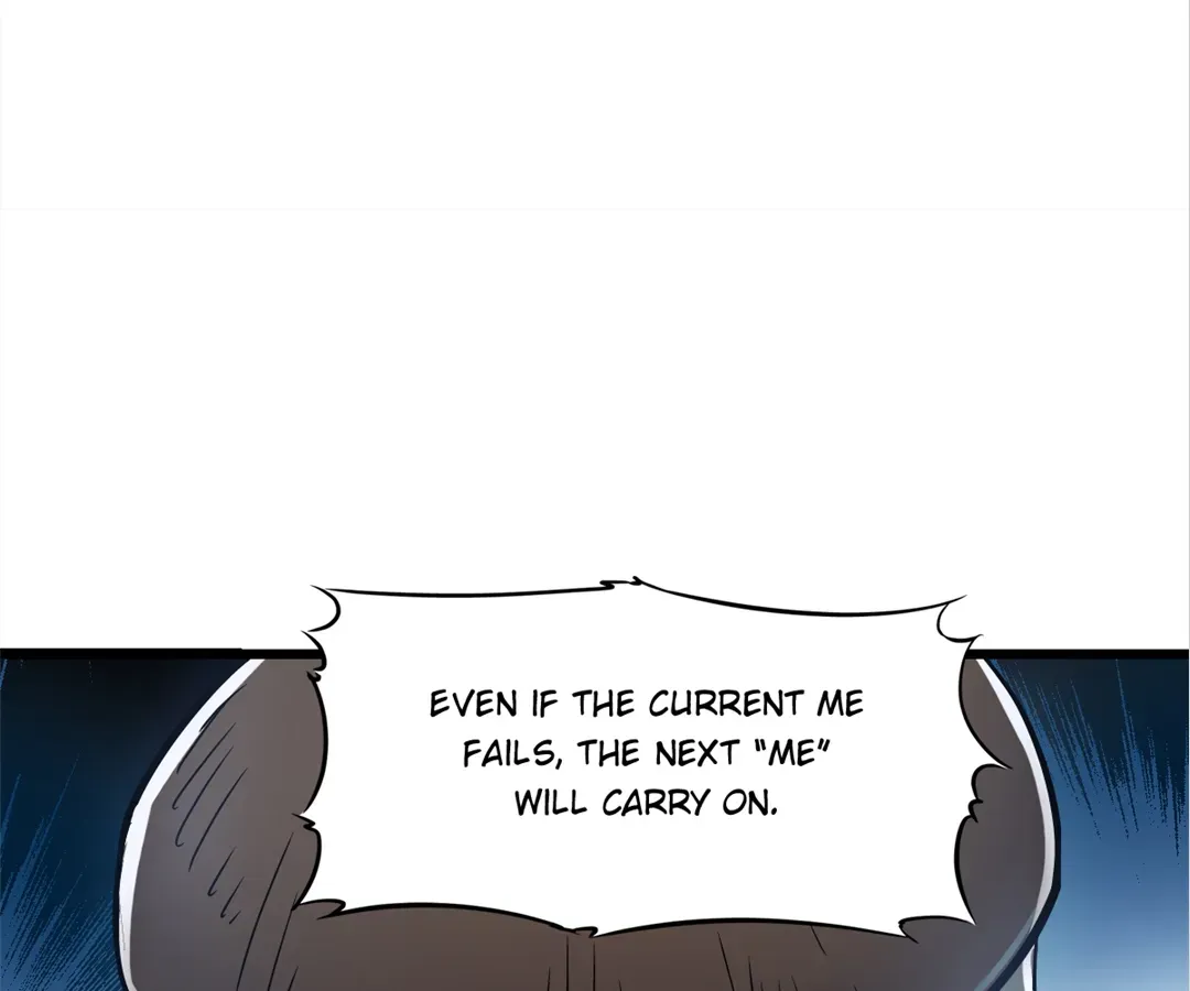 Hands of a Divine Bestower Chapter 21 page 135 - 