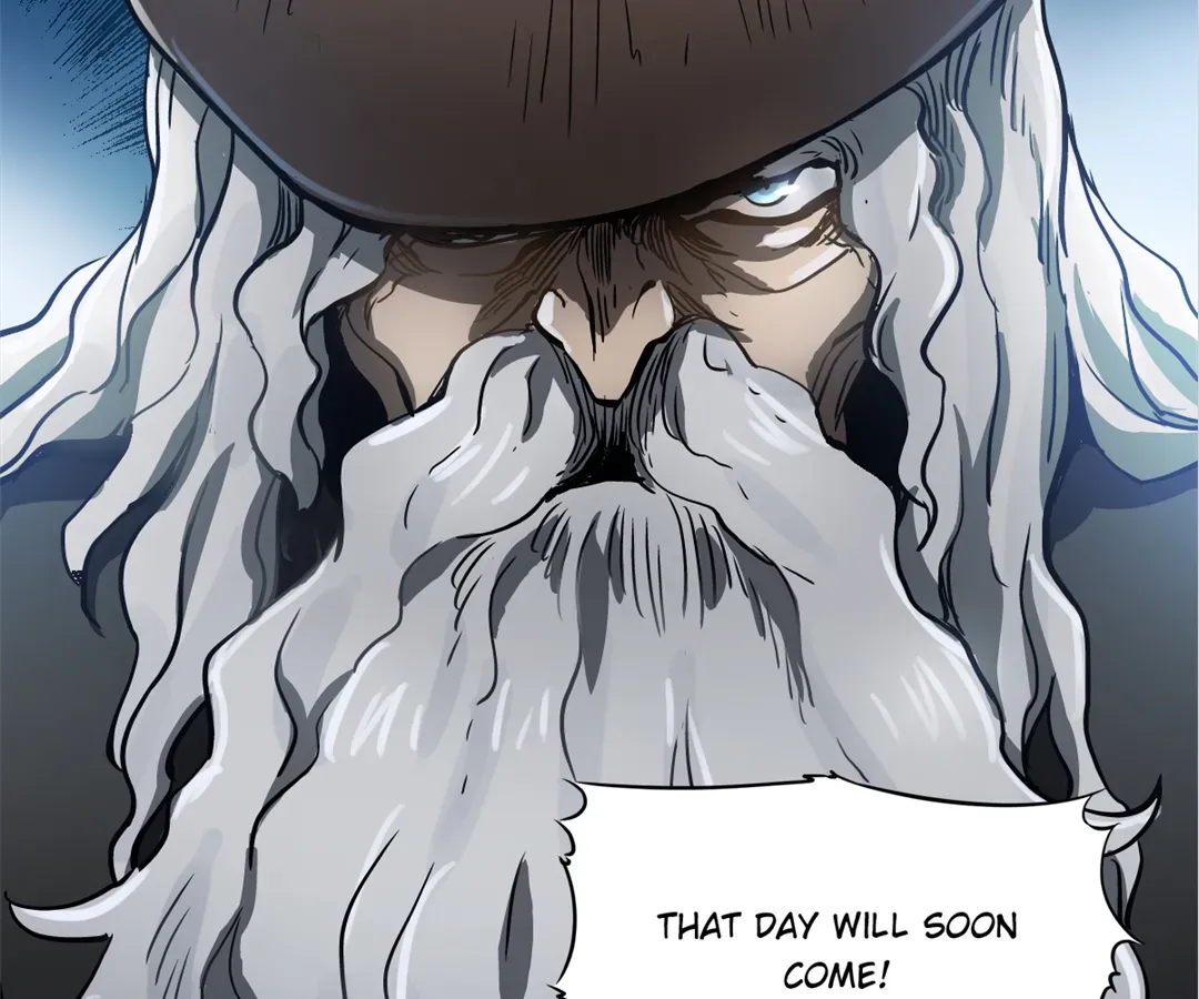 Hands of a Divine Bestower Chapter 21 page 136 - 