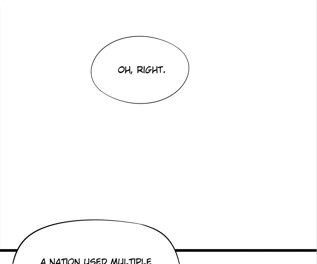 Hands of a Divine Bestower Chapter 21 page 138 - 