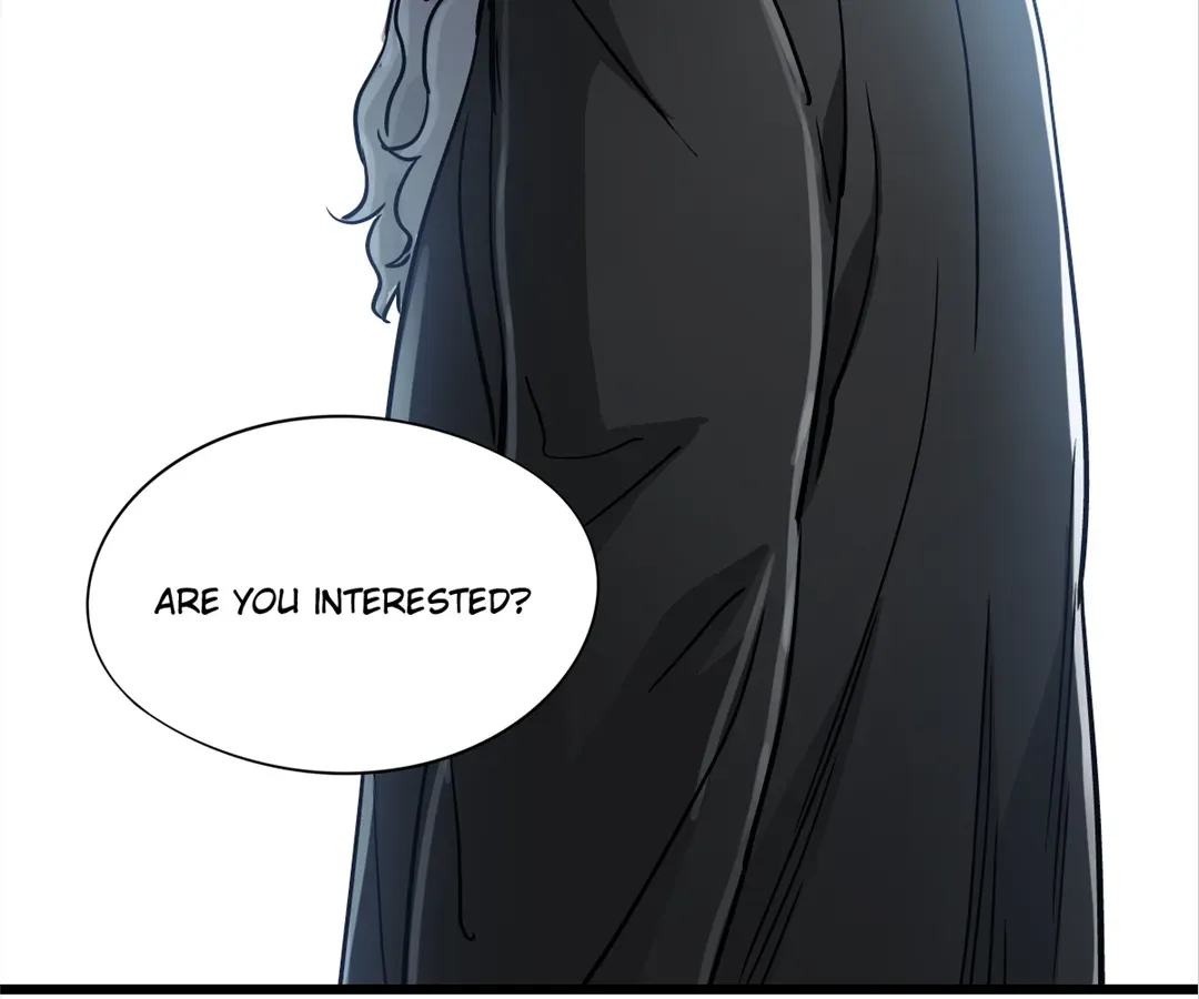 Hands of a Divine Bestower Chapter 21 page 140 - 