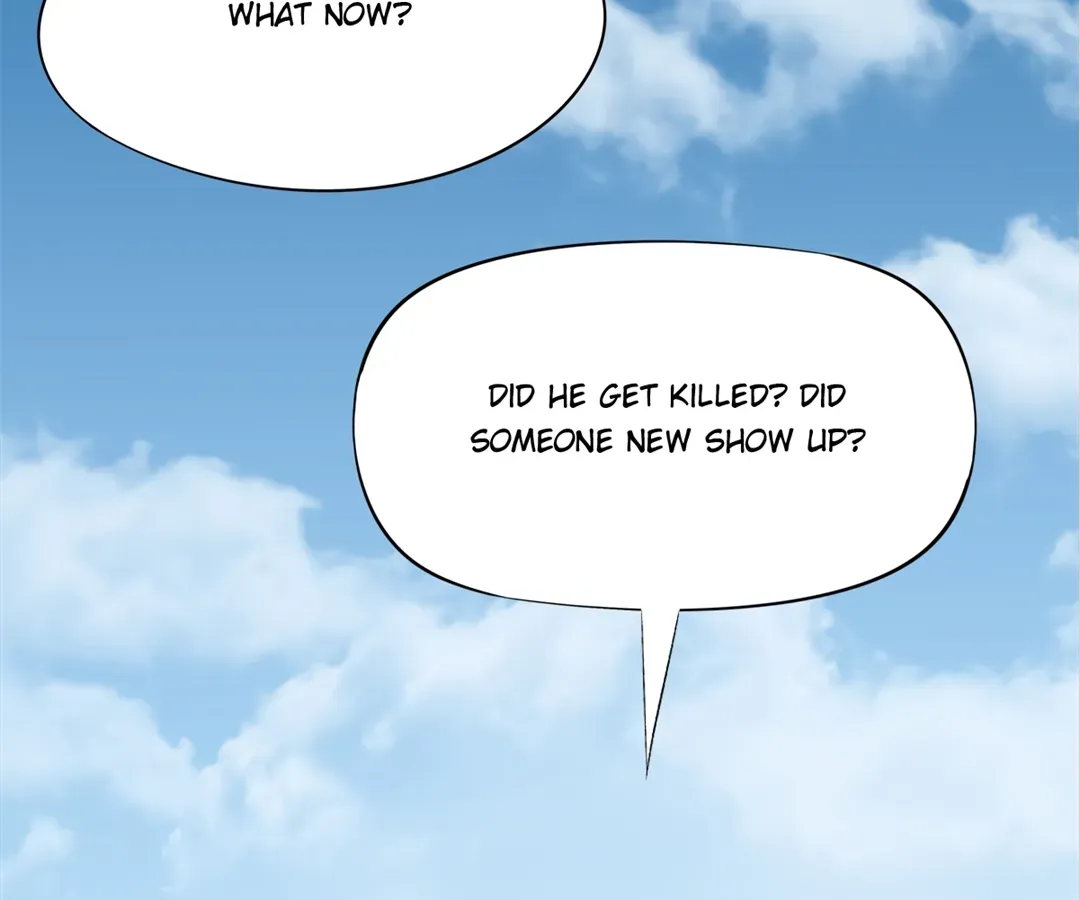 Hands of a Divine Bestower Chapter 21 page 20 - 