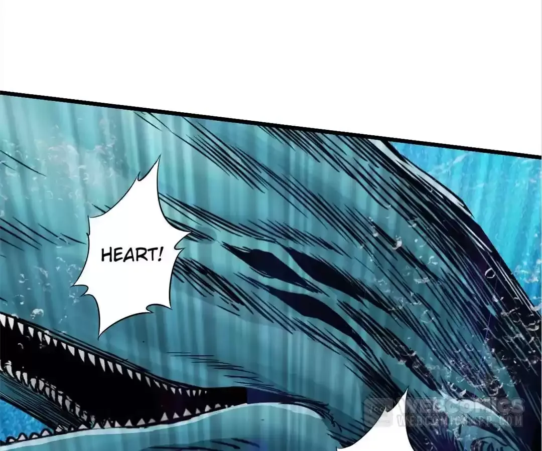 Hands of a Divine Bestower Chapter 21 page 3 - 