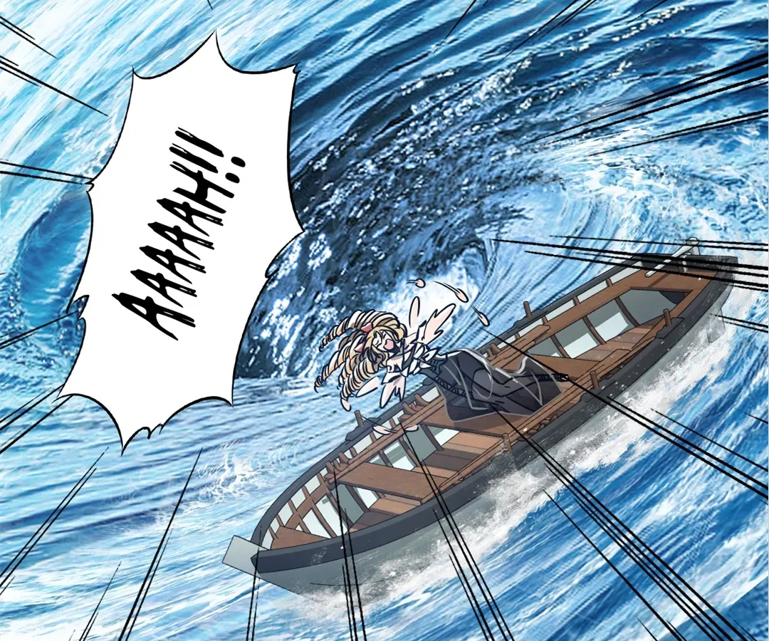 Hands of a Divine Bestower Chapter 21 page 26 - 