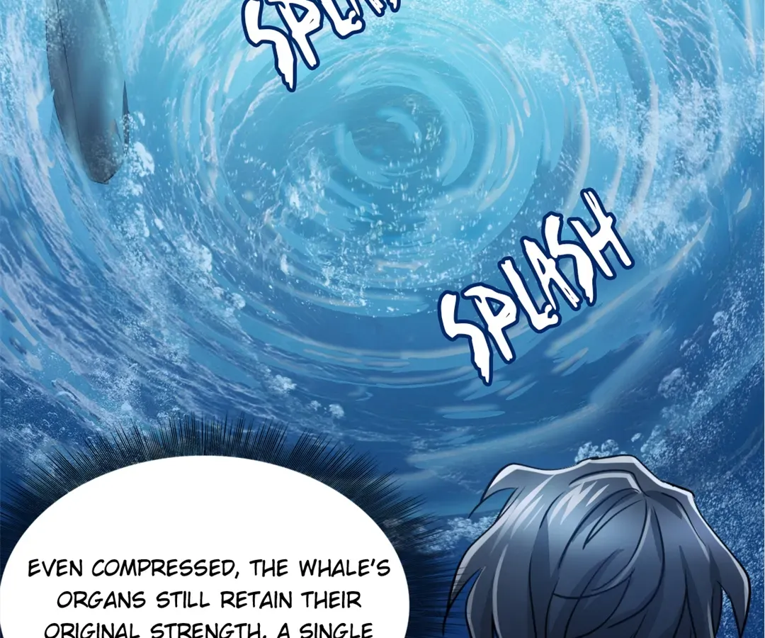Hands of a Divine Bestower Chapter 21 page 28 - 