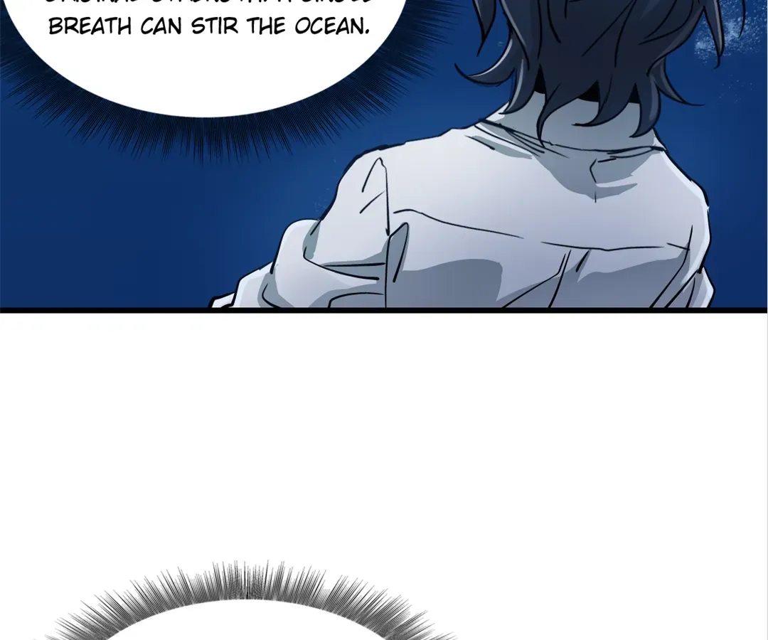 Hands of a Divine Bestower Chapter 21 page 29 - 