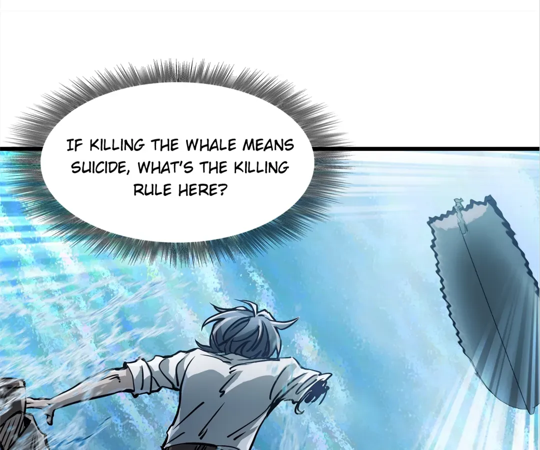 Hands of a Divine Bestower Chapter 21 page 38 - 