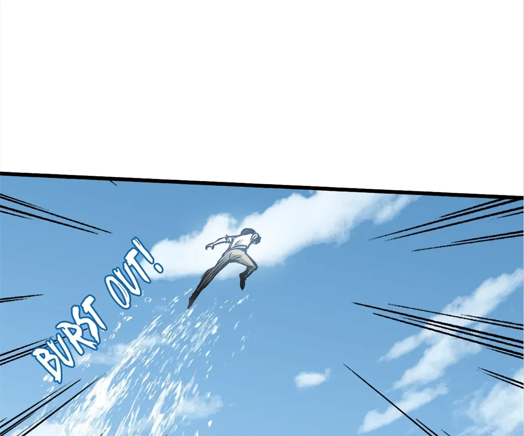 Hands of a Divine Bestower Chapter 21 page 40 - 