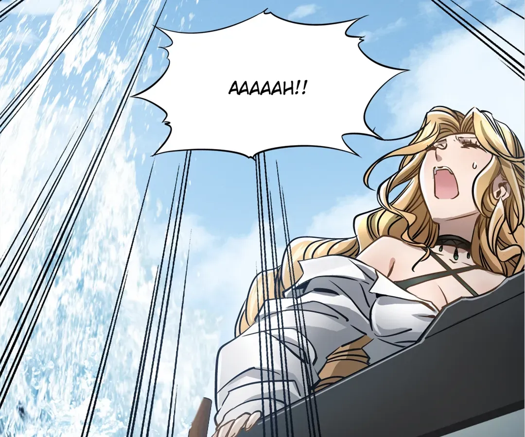 Hands of a Divine Bestower Chapter 21 page 41 - 