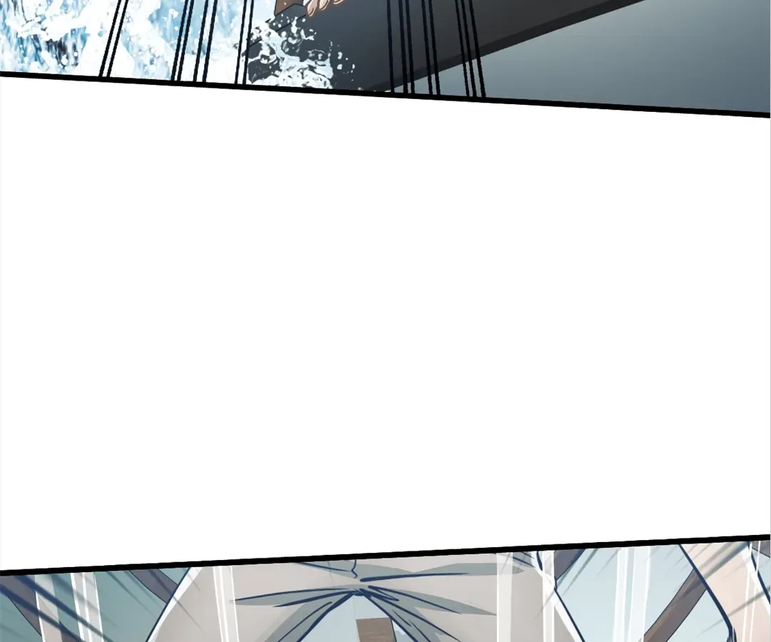 Hands of a Divine Bestower Chapter 21 page 42 - 