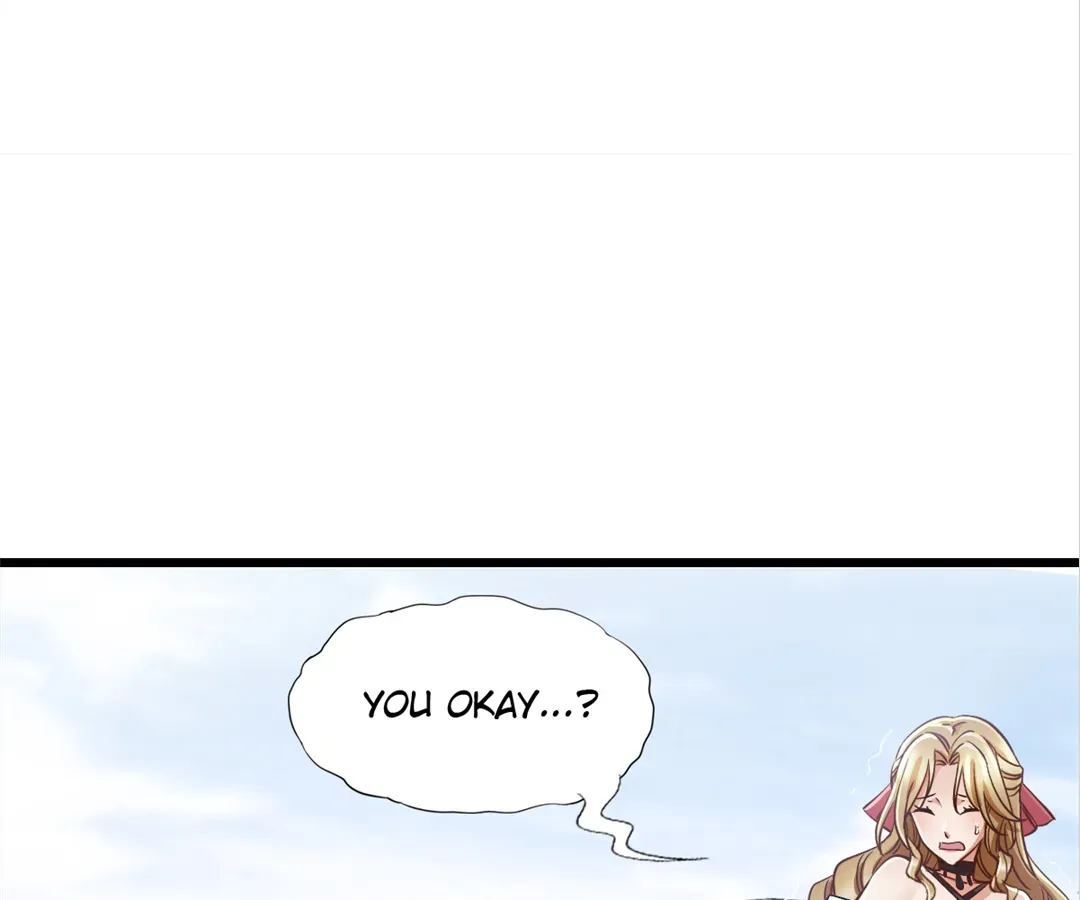 Hands of a Divine Bestower Chapter 21 page 44 - 