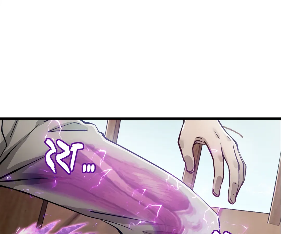 Hands of a Divine Bestower Chapter 21 page 49 - 