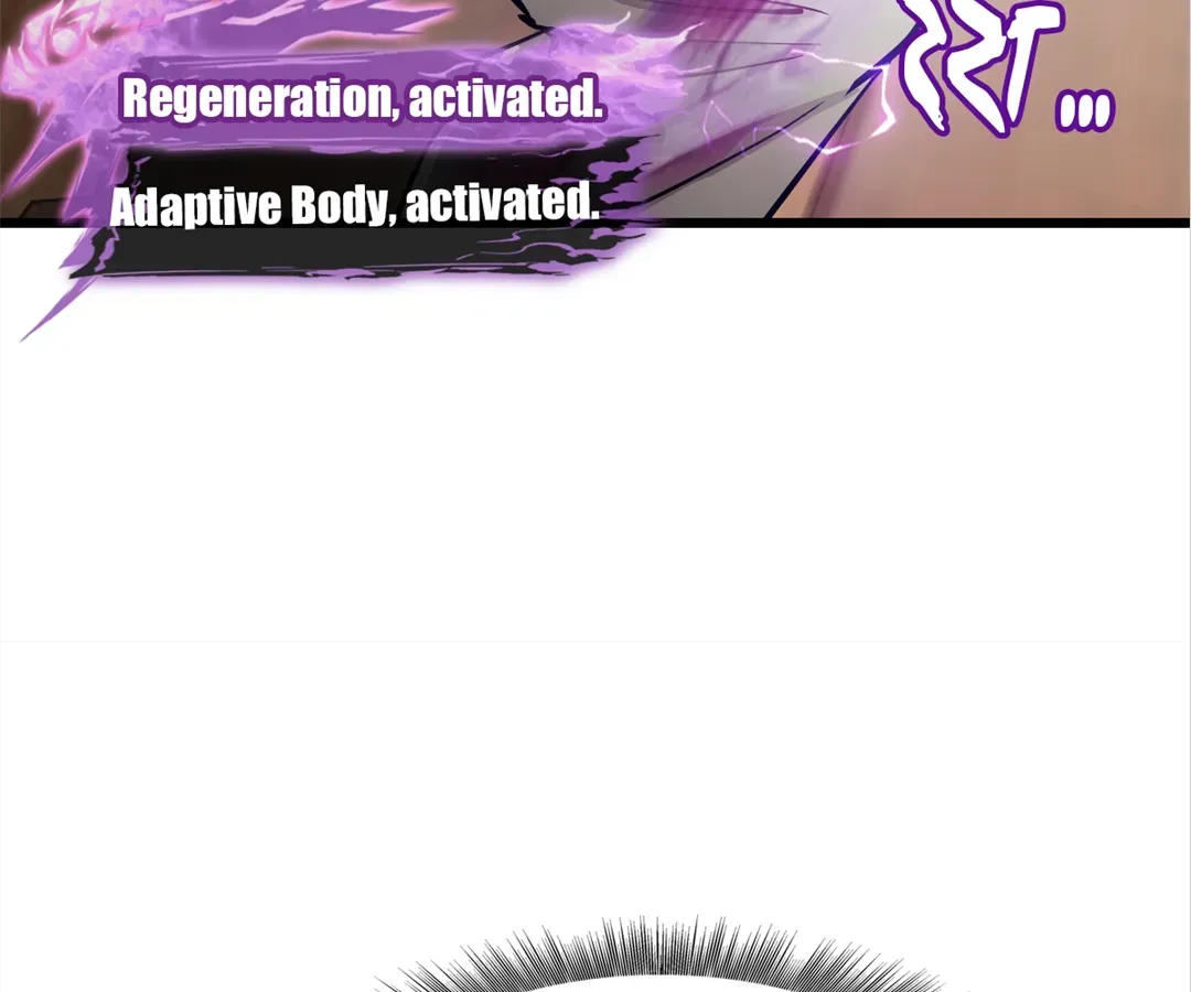 Hands of a Divine Bestower Chapter 21 page 50 - 