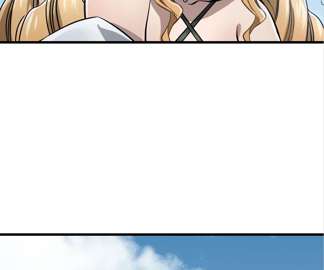 Hands of a Divine Bestower Chapter 21 page 54 - 